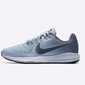 Nike Air Zoom Structure 21